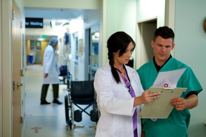 Pruebas Libres para Técnico en Emergencias Sanitarias Imagen