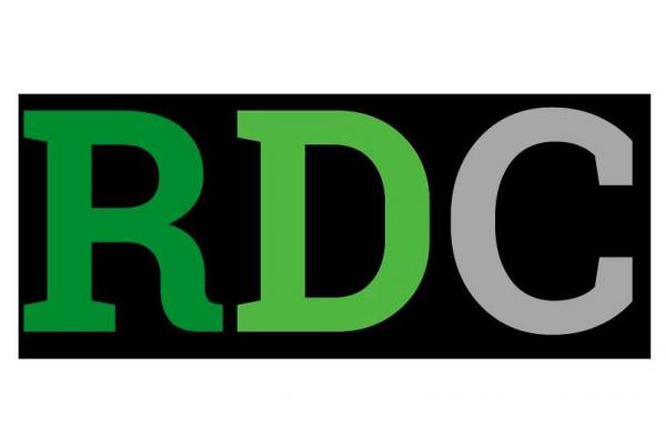 Red de Centros Logo