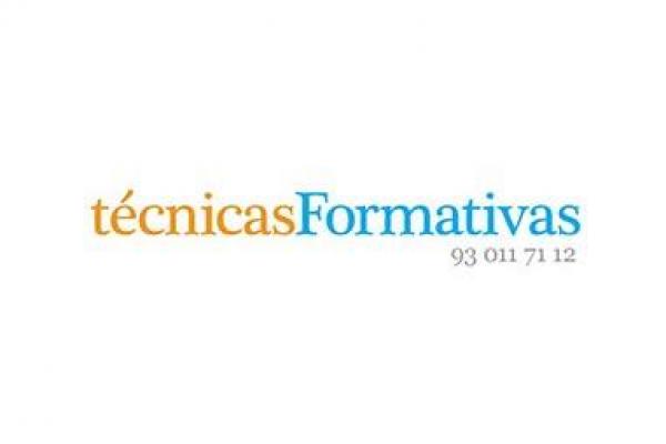 Tecnicas Formativas Logo