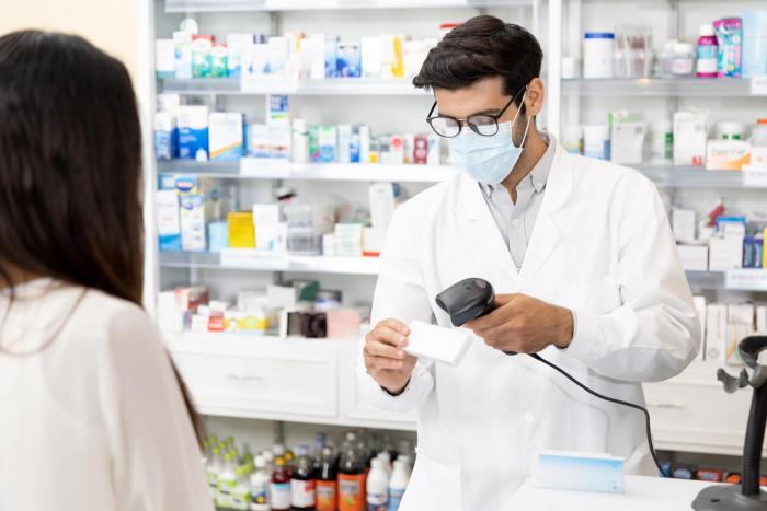 Técnico de Farmacia y Parafarmacia Imagen