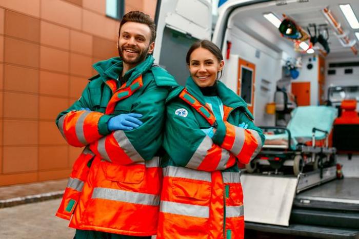 Técnico de FP en Emergencias y Protección Civil Imagen