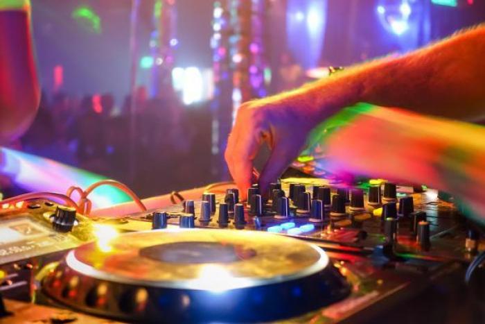 Técnico de FP en Vídeo, Disc Jockey y Sonido Imagen
