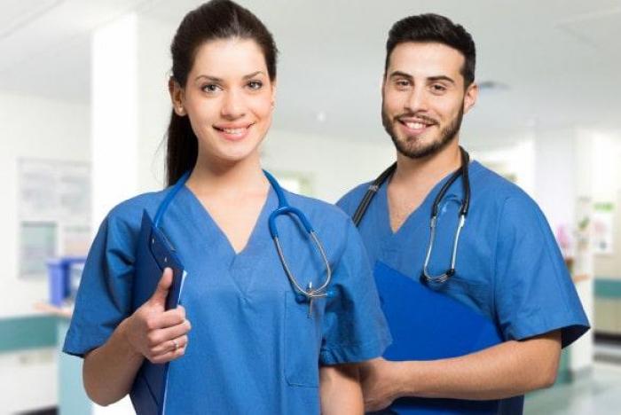 Técnico en Auxiliar de Enfermería (Pruebas Libres) Imagen