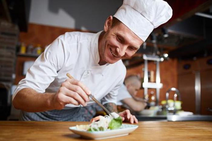 Técnico en, cocina y gastronomía Imagen