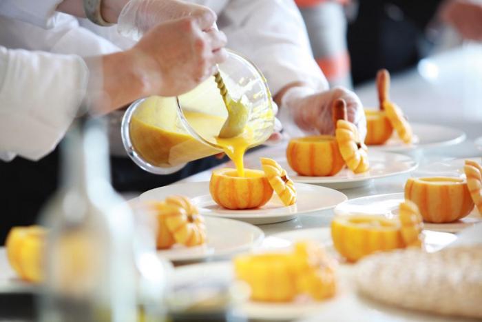 Técnico en cocina y gastronomía Imagen