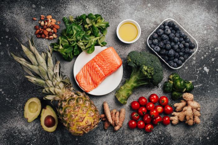 Técnico en Comercialización de Productos Alimentarios (Pruebas Libres) Imagen