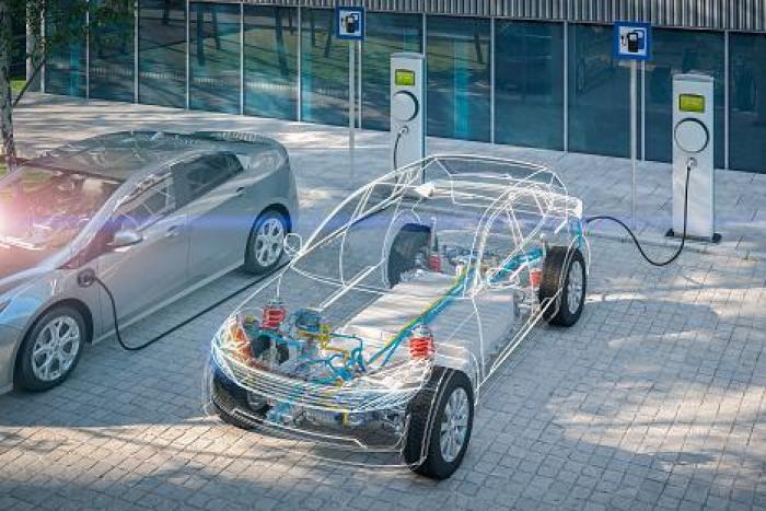 Técnico en electromecánica de vehículos automóviles Imagen