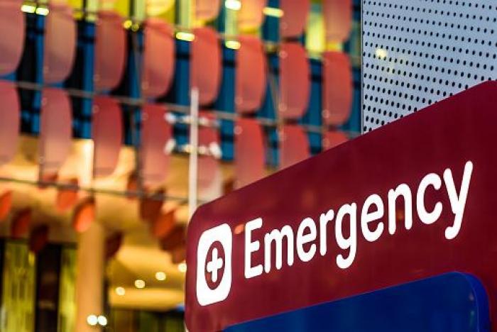 Técnico en Emergencias Sanitarias Imagen