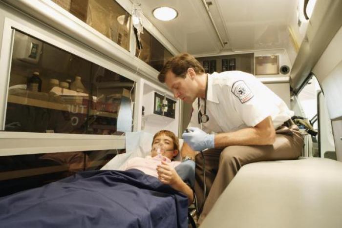 Técnico en Emergencias Sanitarias Imagen