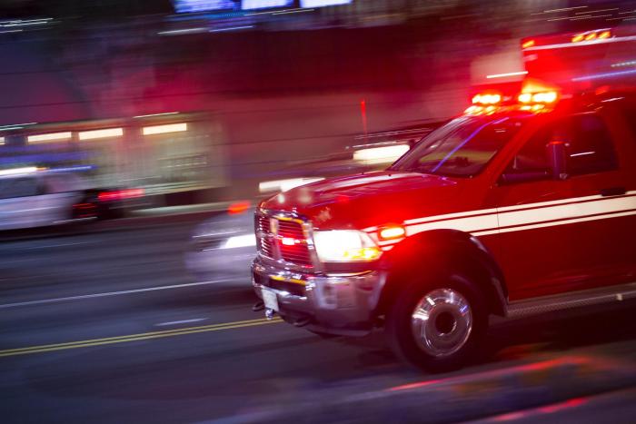 Técnico en emergencias sanitarias (temario adaptado a la pruebas libres de F.P. grado medio) Semipresencial Imagen