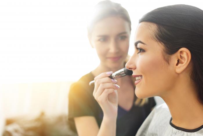 Técnico en Estética y Belleza Imagen