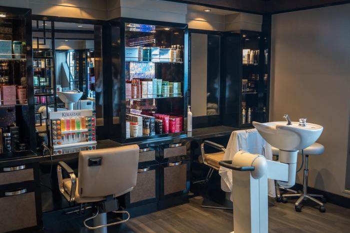 Técnico en Estética y Belleza Imagen