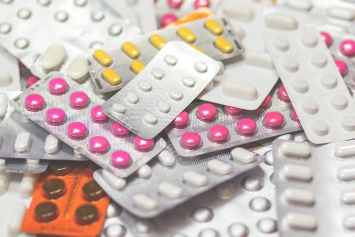 Técnico en farmacia y parafarmacia Imagen