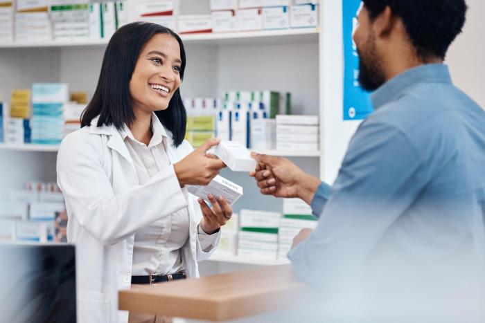 Técnico en Farmacia y Parafarmacia Imagen