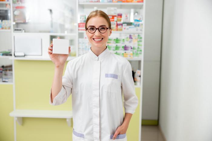 Técnico en Farmacia y Parafarmacia (Preparación Acceso a las Pruebas Libres de FP) Imagen