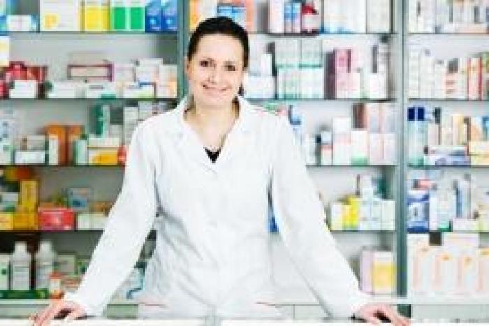 Técnico en Farmacia y Parafarmacia (Temario Adaptado a Pruebas Libres de F.P. Grado Medio) Semipresencial Imagen