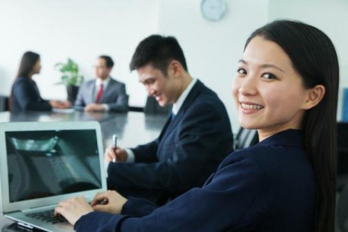 Técnico en gestión administrativa Online Imagen