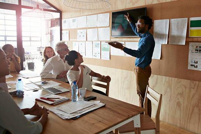 Técnico en gestión comercial y marketing Imagen