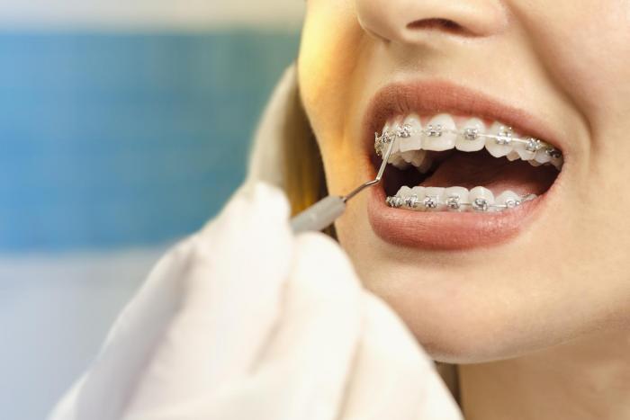 Técnico en higiene bucodental Imagen