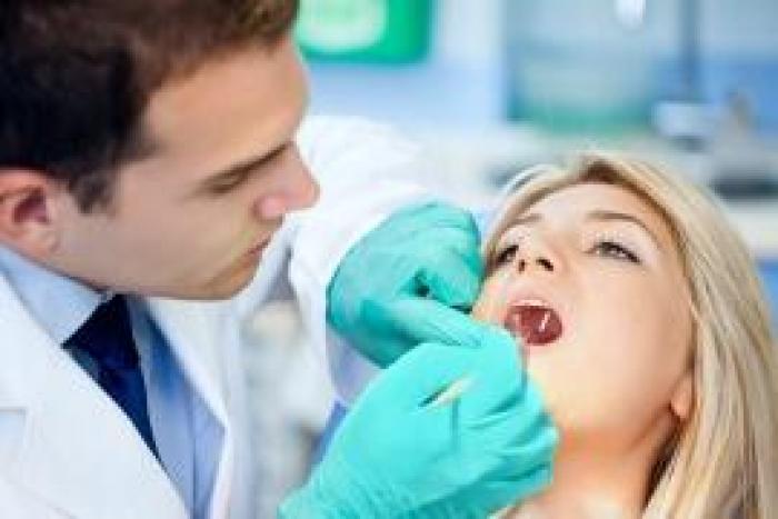 Técnico en higiene bucodental Imagen