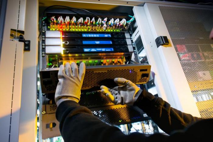 Técnico en Instalaciones de Telecomunicaciones Imagen