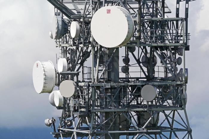 Técnico en Instalaciones de Telecomunicaciones Imagen