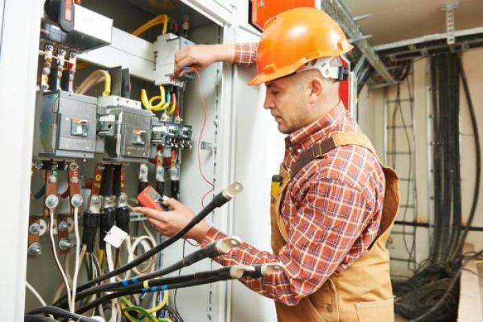 Técnico en Instalaciones Eléctricas y Automáticas Imagen