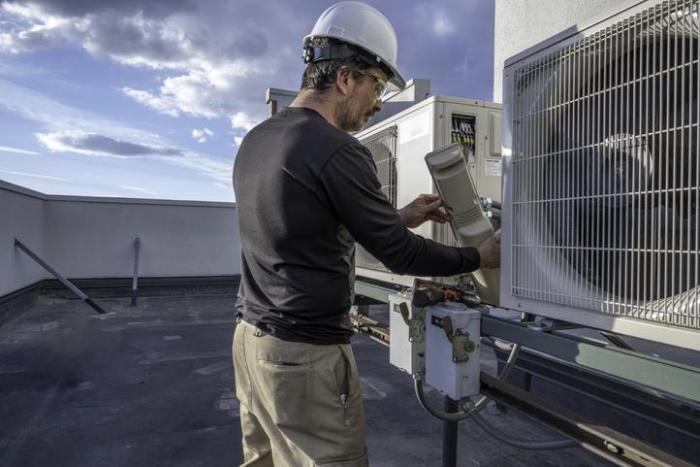 Técnico en Instalaciones Eléctricas y Automáticas Imagen