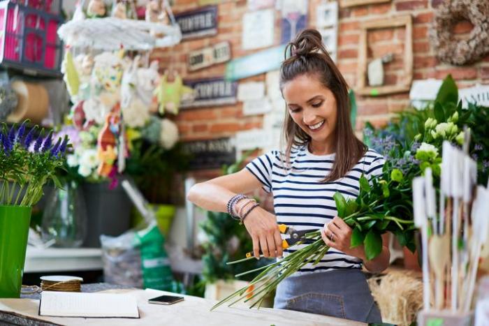 Técnico en jardinería y floristería Imagen