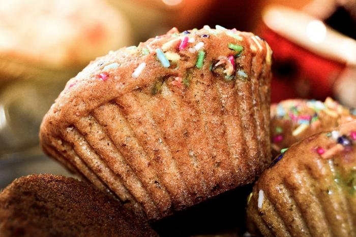 Técnico en panadería, repostería y confitería Imagen