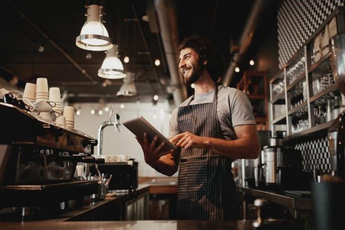 Técnico en servicios en restauración Imagen