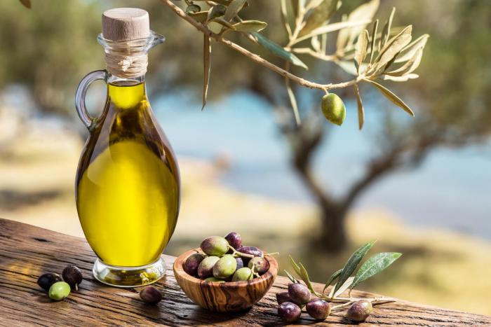 Técnico medio Aceites de oliva y vinos Imagen