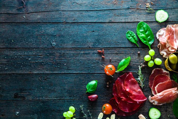 Técnico medio en cocina y gastronomía Imagen