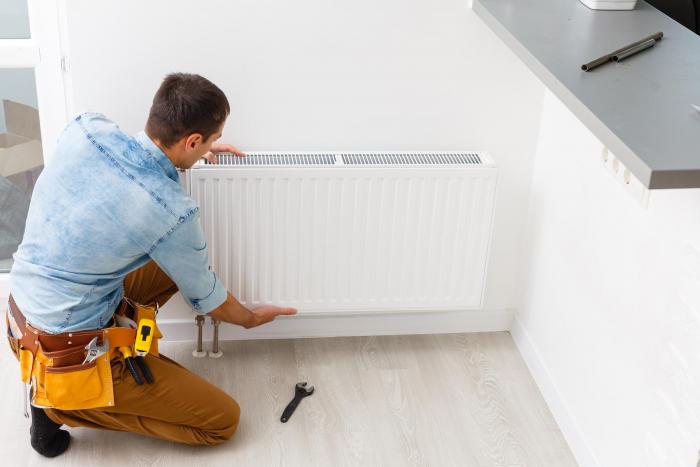 Técnico medio en instalaciones de producción de calor Imagen