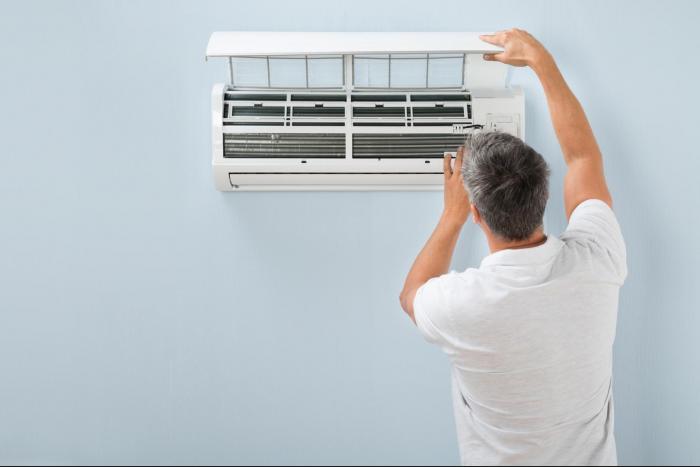Técnico medio en instalaciones frigoríficas y de climatización. Imagen