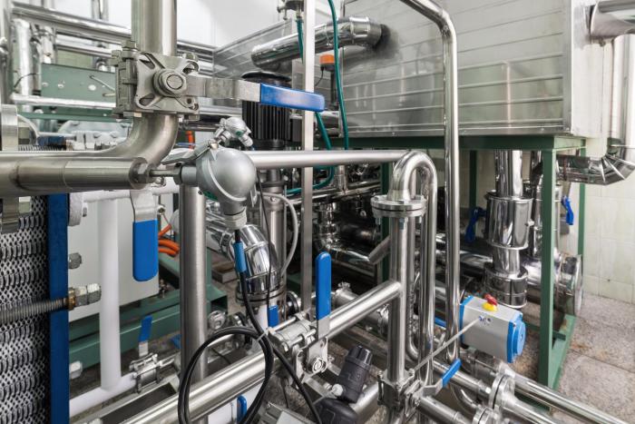 Técnico medio en instalaciones frigoríficas y de climatización Imagen