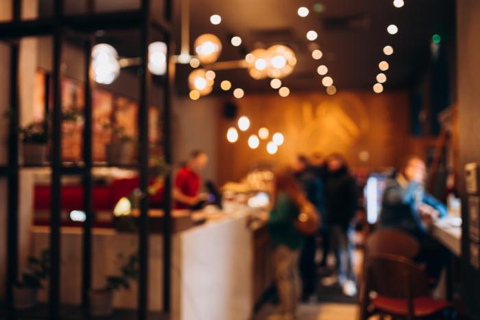 TÉCNICO MEDIO EN SERVICIOS DE RESTAURACIÓN. Imagen