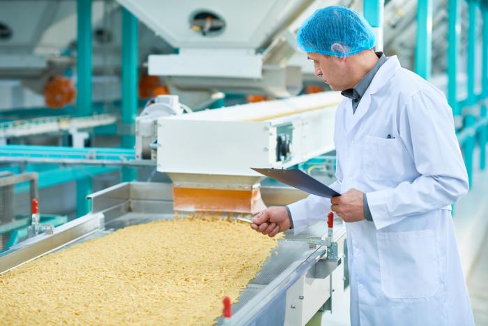 Técnico Superior de Procesos y Calidad en la Industria Alimentaria Imagen