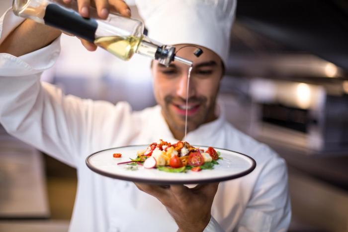 Técnico Superior Dirección de cocina Imagen