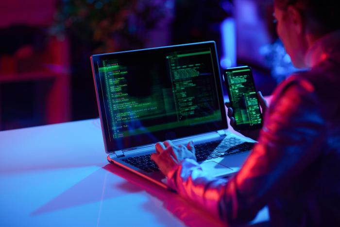 Técnico Superior en Administración de Sistemas Informáticos en Red (Perfil Ciberseguridad) (Preparación Acceso a las Pruebas Libres de FP) Imagen