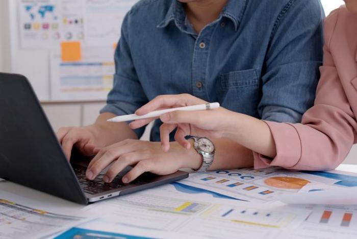 Técnico Superior en Administración y Finanzas Imagen