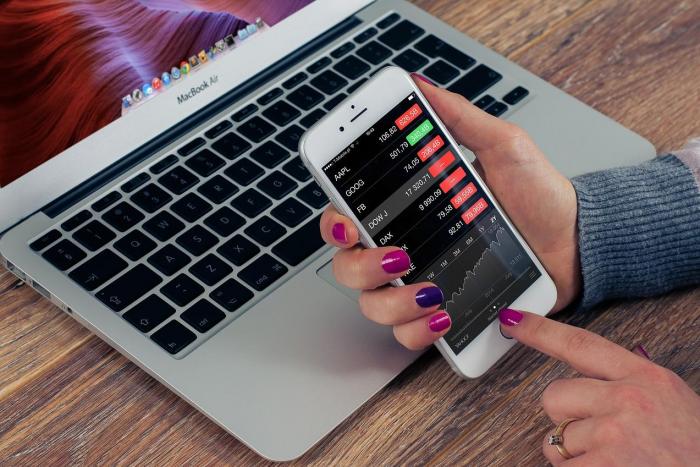 TÉCNICO SUPERIOR EN ADMINISTRACIÓN Y FINANZAS ONLINE Imagen