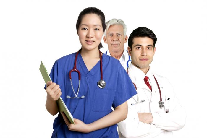Técnico superior en anatomía patológica y citodiagnóstico Imagen