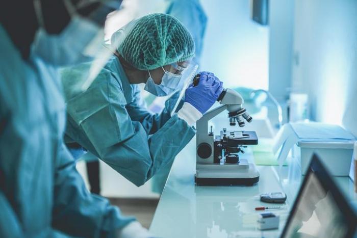 Técnico Superior en Anatomía Patológica y Citodiagnóstico Imagen