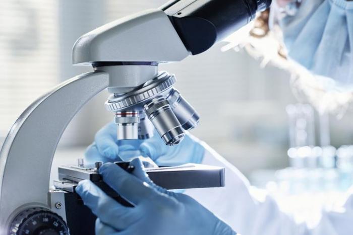 Técnico Superior en Anatomía Patológica y Citodiagnóstico Imagen