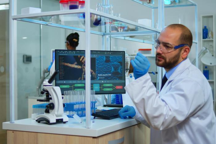 Técnico Superior en Anatomía Patológica y Citodiagnóstico (Preparación Acceso a las Pruebas Libres de FP) Imagen