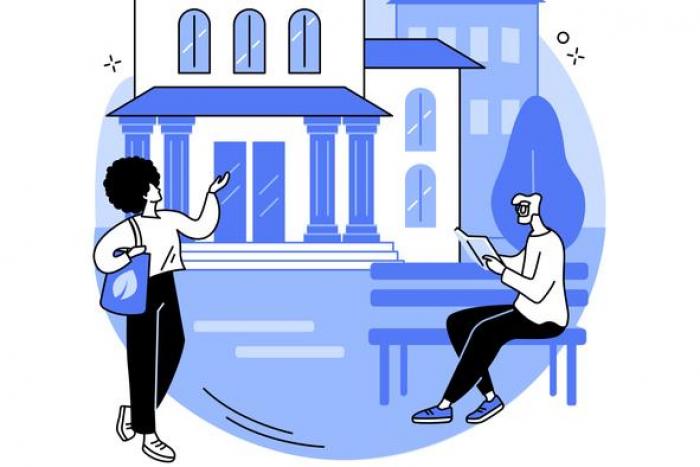 Técnico superior en animación sociocultural y turística Imagen