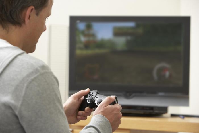 Técnico Superior en Animaciones 3D, Juegos y Entornos Interactivos Imagen