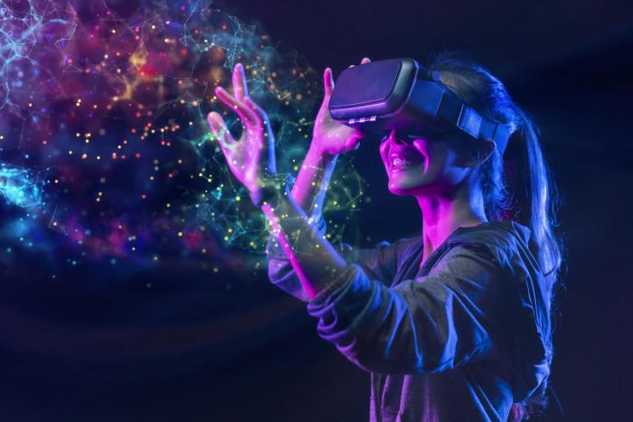 Técnico Superior en Animaciones 3D, Juegos y Entornos Interactivos Imagen