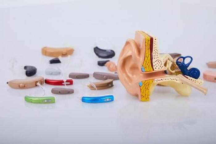 TÉCNICO SUPERIOR EN AUDIOLOGÍA PROTÉSICA Imagen
